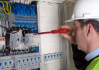 Instalace do nov�ho domu