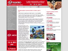 For elektro 2011